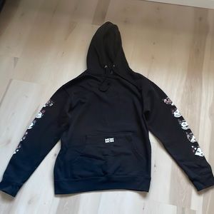 Rare Mon Mon cats hoodie